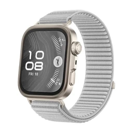 سوار ساعة رياضي Sports Watch Strap