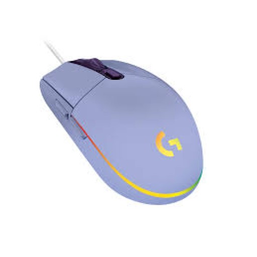 لوجيتك Logitech G102