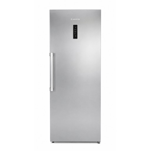 ثلاجة ارستون ايطالي باب وحدة  363 لتر Ariston Italian refrigerator, single door, 363 liters