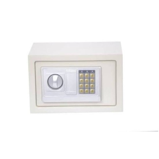 خزينه وسط اكتروني Medium Electronic Safe Box