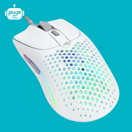 glorious Glorious Model O 2