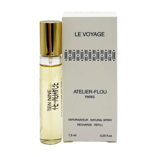 أتيليه فلو تِن ناين EDP للرجال Atelier Flou Ten Nine EDP FOR WOMEN