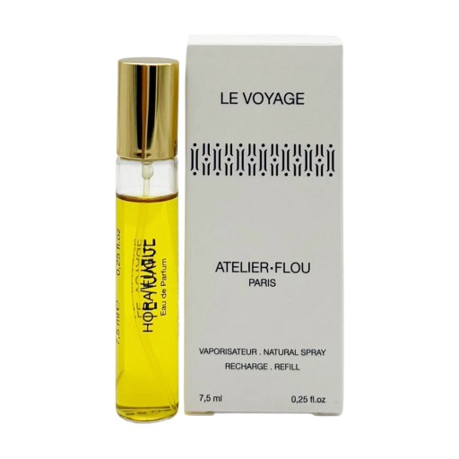 أتيليه فلو هورا فوجيت EDP للجنسين Atelier Flou Hora Fugit EDP UNISEX
