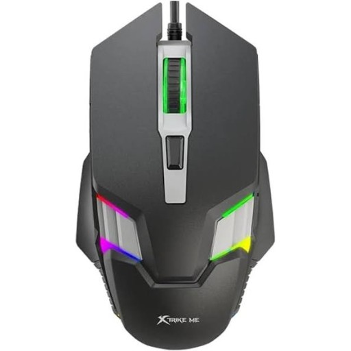 اكس تريك مي Xtrikeme Gm 110