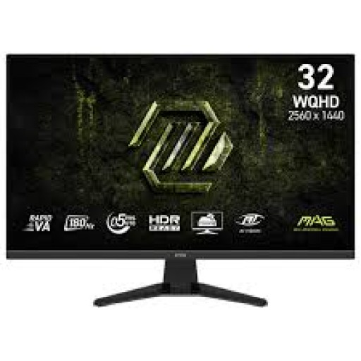 MSI MSI Mag 325qf E18v