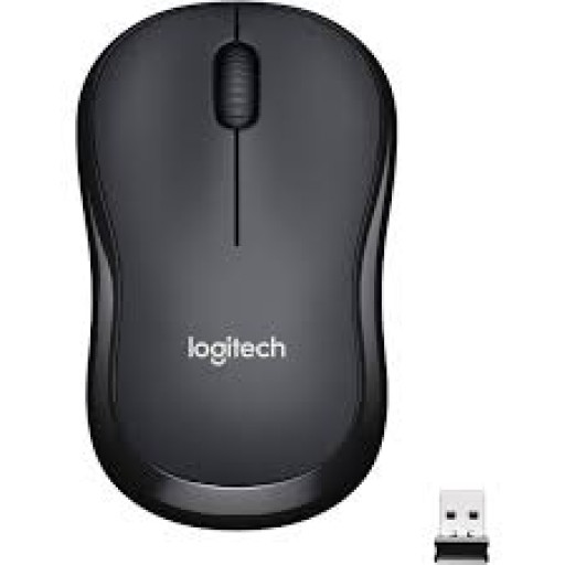 لوجيتك Logitech M220