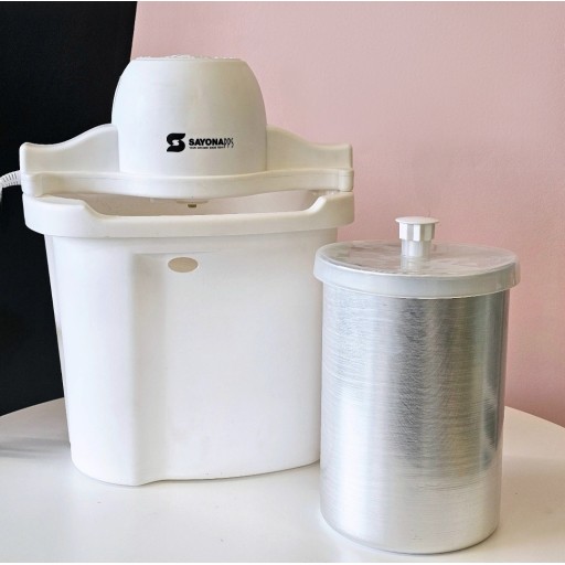 صانعة ايس كريم Sayona Sayona ice cream maker