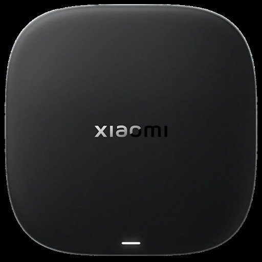 Xiaomi Xiaomi Tv Box S 3rd Gen