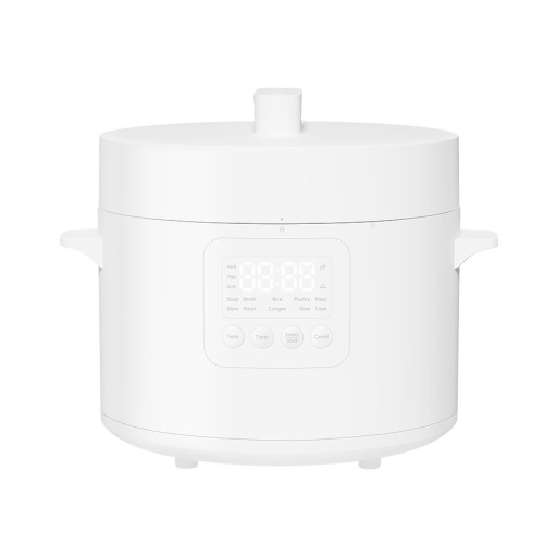 قدر ضغط كهربائي شاومي 4.8 لتر Xiaomi Electric Pressure Cooker 4.8L