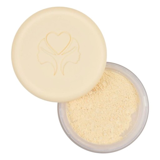 باودر تثبيت المكياج سوفت Soft Setting Powder