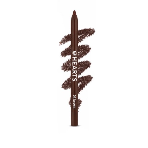 قلم كحل مقاوم للماء Waterproof Eyeliner Pencil