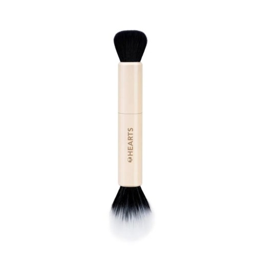 فرشاة مكياج مزدوجة B001 Double Makeup Brush B001
