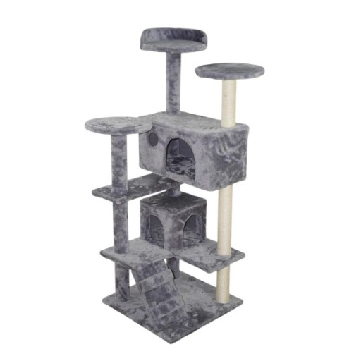 عمود خدش للقطط Cat Scratching Post