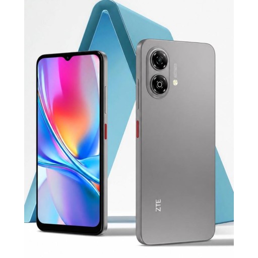 زد تي إي بليد A35 ZTE Blade A35e
