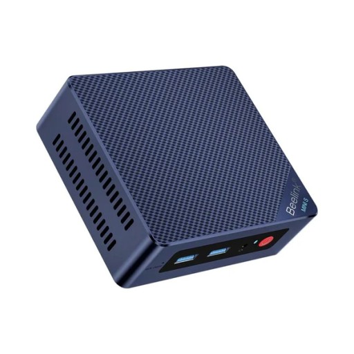 beelink Beelink Mini S Pro