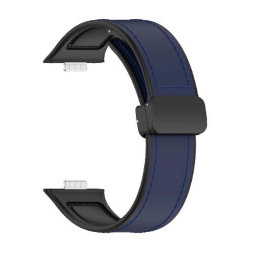 سوار ساعة هواوي جلد Magnetic Watch Band