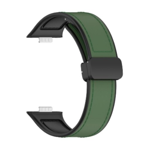 سوار ساعة هواوي جلد Magnetic Watch Band