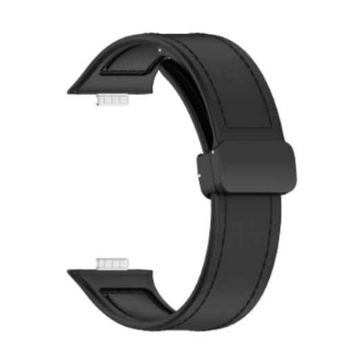 سوار ساعة هواوي جلد Magnetic Watch Band