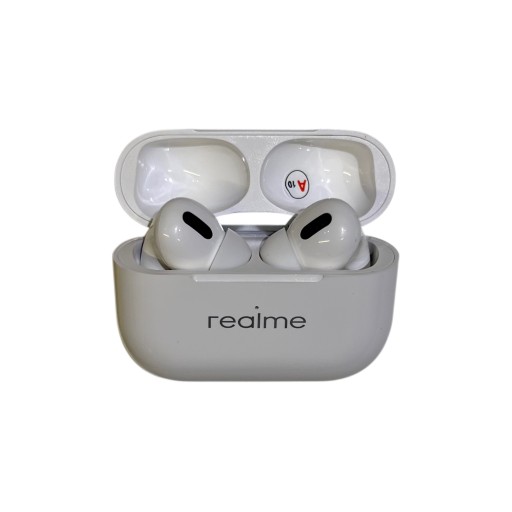 ريلمي Realme air-r03 Wireless Earbuds