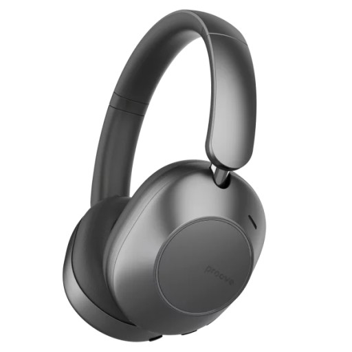 بروف Proove Silence 3d Wireless Headphones With Anc
