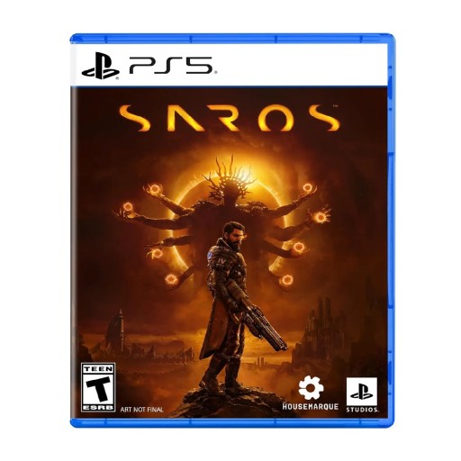 sonygames Sonygames Saros