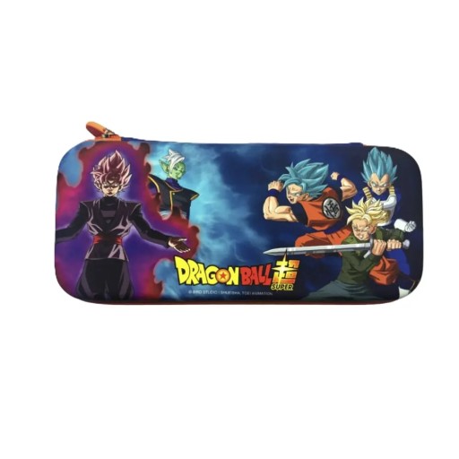 frtec Frtec Dragon Ball Z Carry Bag For Nintendo Switch