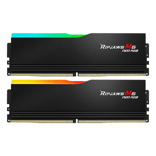 gskill Gskill Ripjaws M5 Rgb