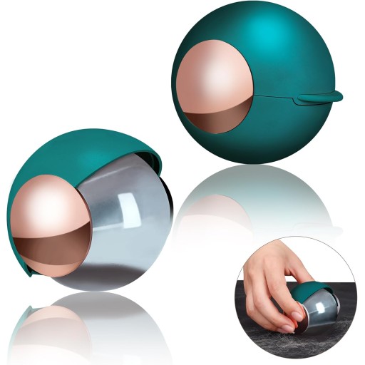 كرة إزالة الشعر Lint Roller Ball