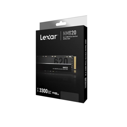 Lexar Lexar NM620 256GB