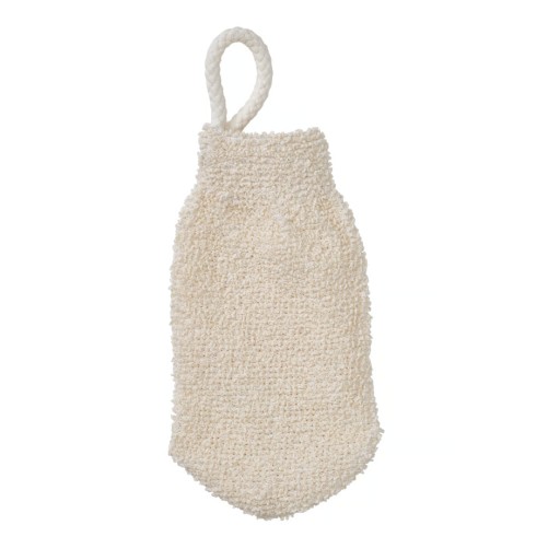 ليفة للاستحمام Loofah for bathing