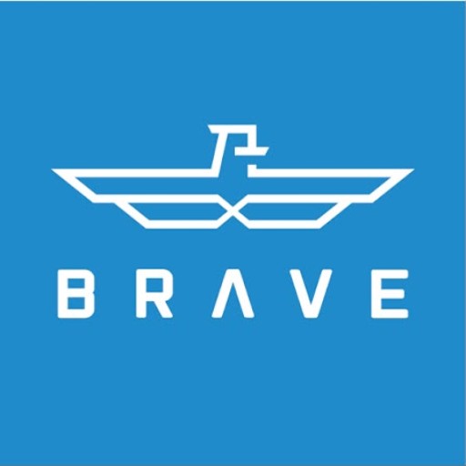BRAVE