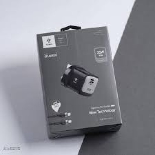 شاحنة سبيد ايفون 35واط Speed Truck iPhone 35W