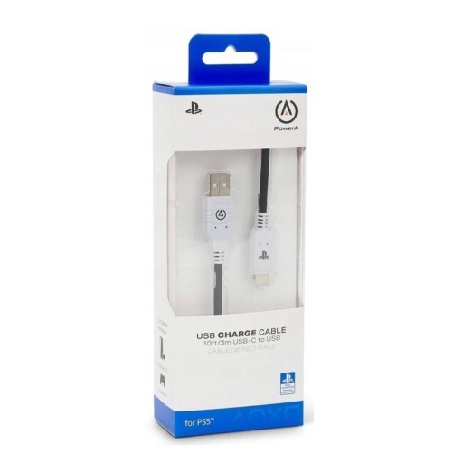 powera Powera usb-c Charge Cable 3m