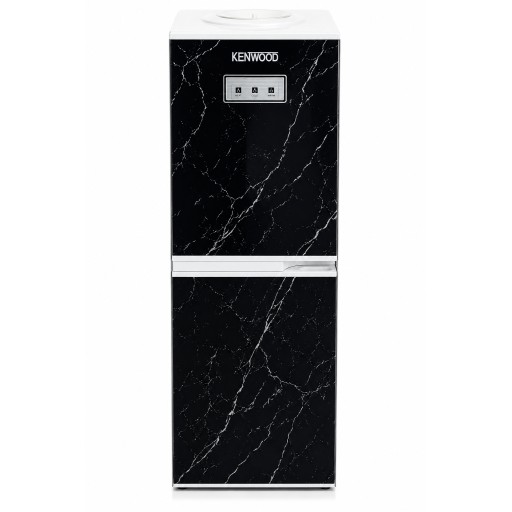 براد ماء كينوود بلازما kenwood