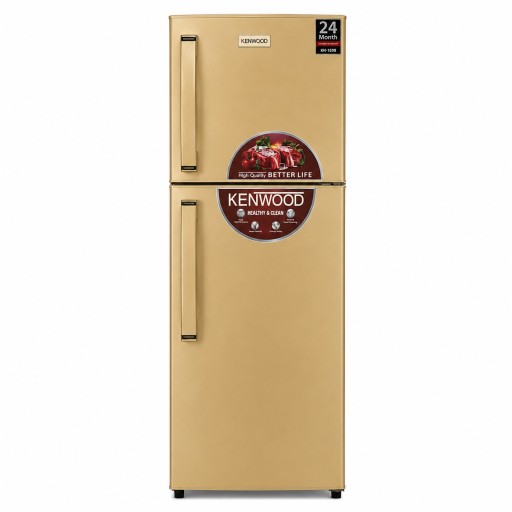 ثلاجة 15 قدم كينوود Kenwood