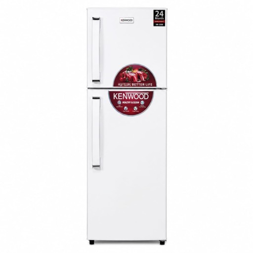 ثلاجة 15 قدم كينوود Kenwood