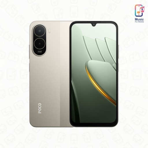 بوكو سي 81 برو (4GB/128GB) Poco C81 Pro (4GB/128GB)