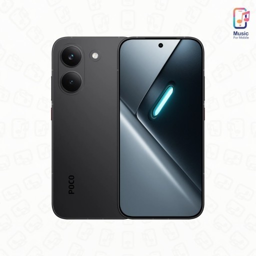 بوكو اكس 8 برو (8GB/512GB) Poco X8 Pro (8GB/512GB)