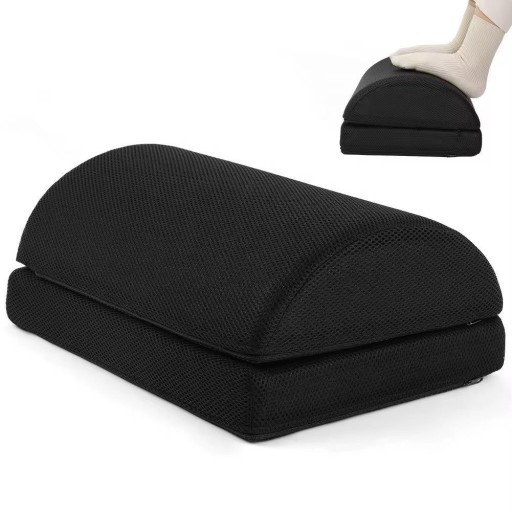 مسند قدم Foot Rest for Under Desk