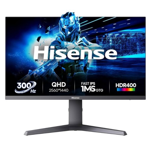 hisense Hisense 27g6quk 27 inch