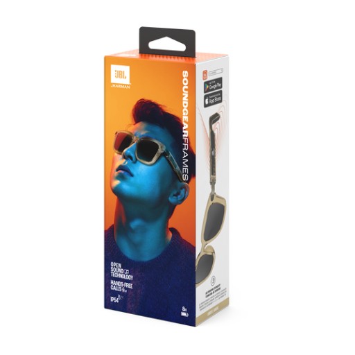 جي بي إل Jbl Soundgear Frames Square
