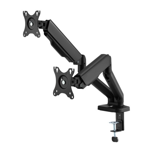 GamerTek GamerTek Pivot Core Dual Monitor Arm