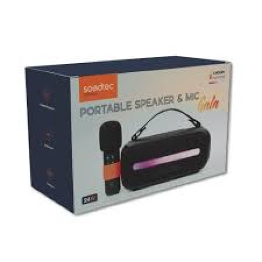 بورودو Porodo Soundtec Gala