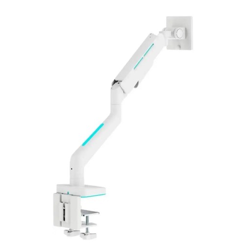 GamerTek GamerTek Pivot Single Rgb Monitor Arm