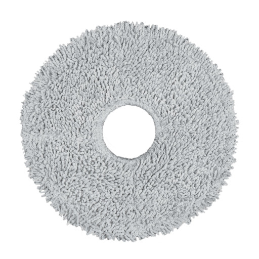 وسادة مسح روبوت التنظيف X10+ 56342-Xiaomi Robot Vacuum X10+ Mop Pad