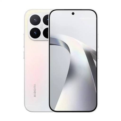 شاومي 17 تي 12/512 Xiaomi 17T