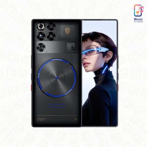 11S برو (12GB/256GB) 11S Pro (12GB/256GB)