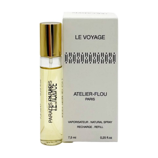 أتيليه فلو بارادي بارادي – أو دو بارفان – للنساء Atelier Flou Paradis Paradis EDP For Women