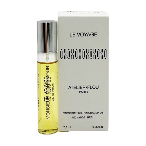 أتيليه فلو مسيو مون آمور – أو دو بارفان – للرجال Atelier Flou Monsieur Mon Amour EDP For Men