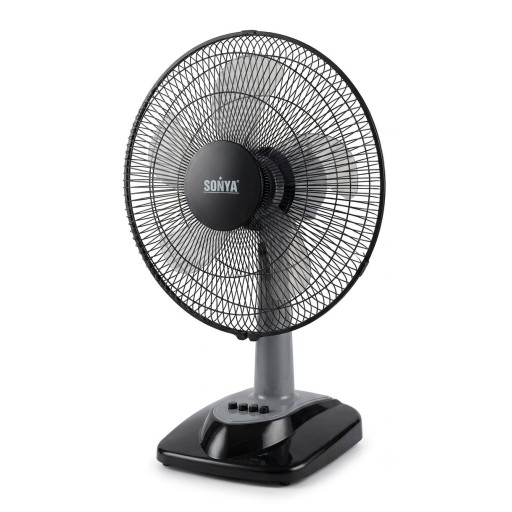 مروحة سونية منضدي ‏fan